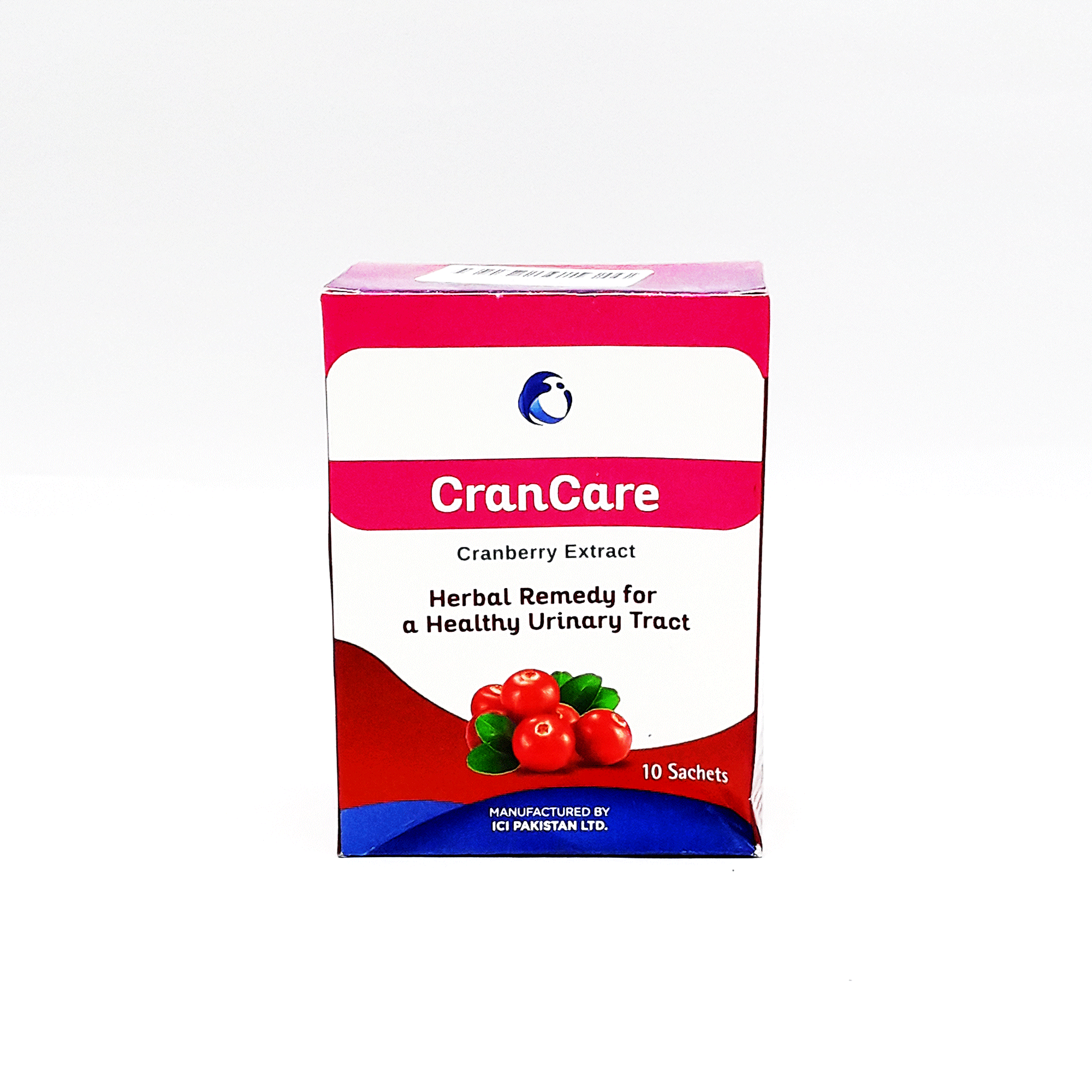 CRANCARE SACHET