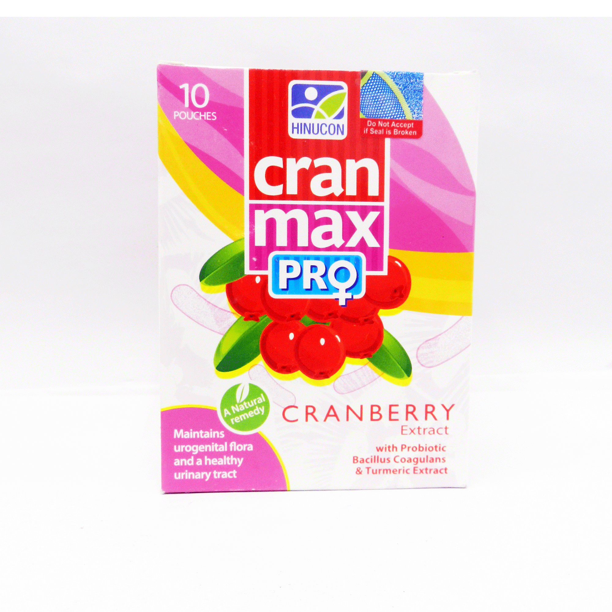 CRANMAX SACHET PRO