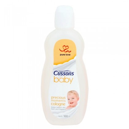 Cussons Baby Pure Love Cologne 100ml