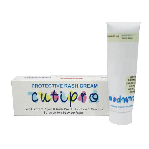 Cutipro -Baby Rash Cream