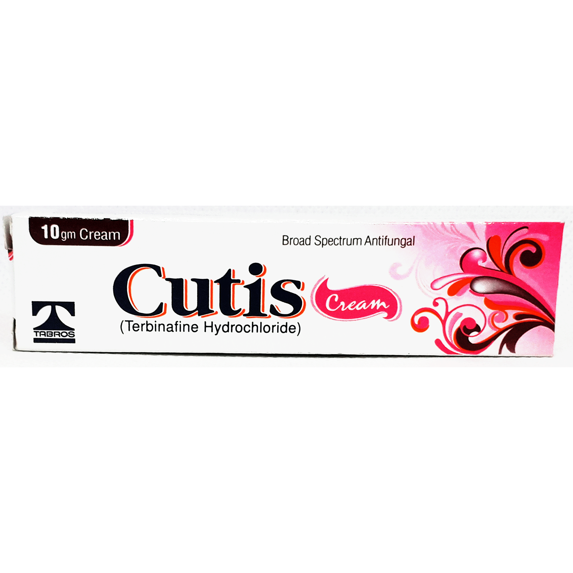 Cutis Topical 1.00% Cream 10 gm