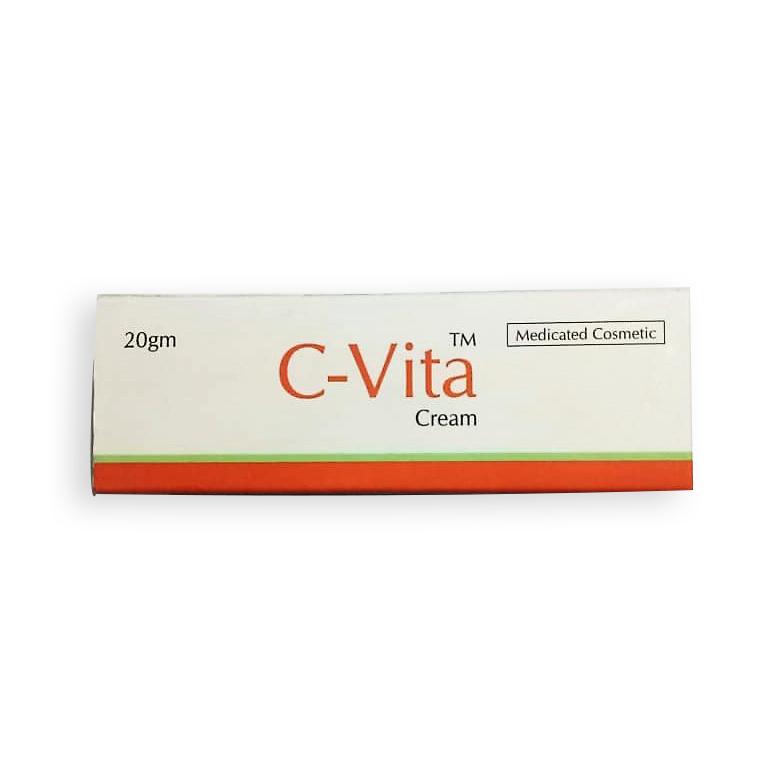 CVITA CREAM 20GM
