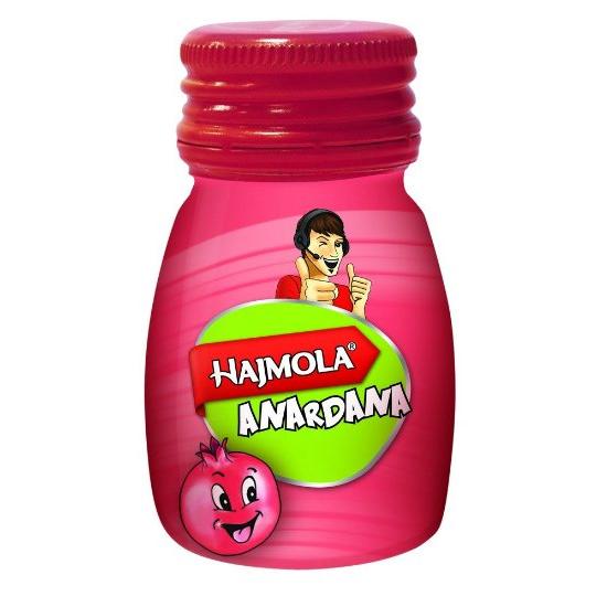 DABUR HAJMOLA ANARDANA TABLET – in Pakistan