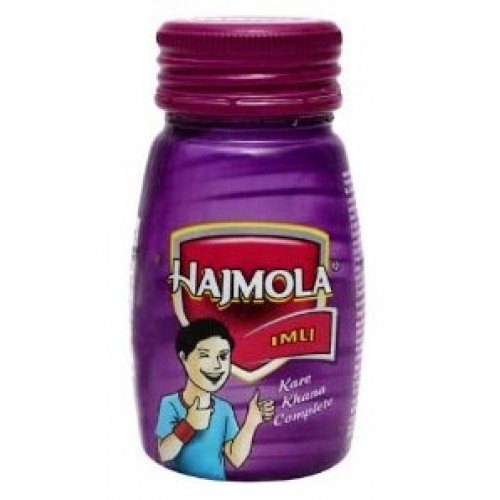 DABUR HAJMOLA IMLI TABLET- 50 TABLETS in Pakistan
