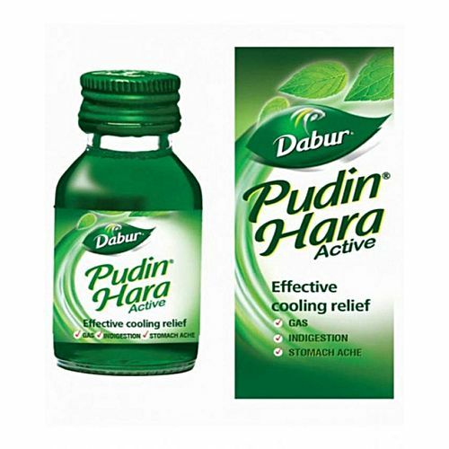 DABUR PUDIN HARA