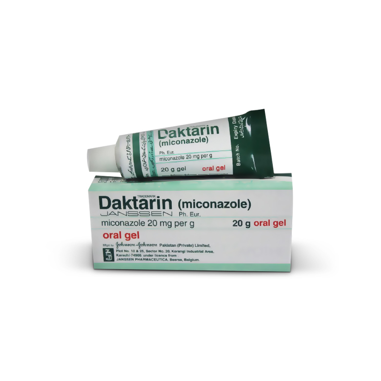 DAKTARIN