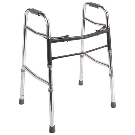 Days Bariatric Walker for Elderly and Handicapped – Extra wide price in Pakistan