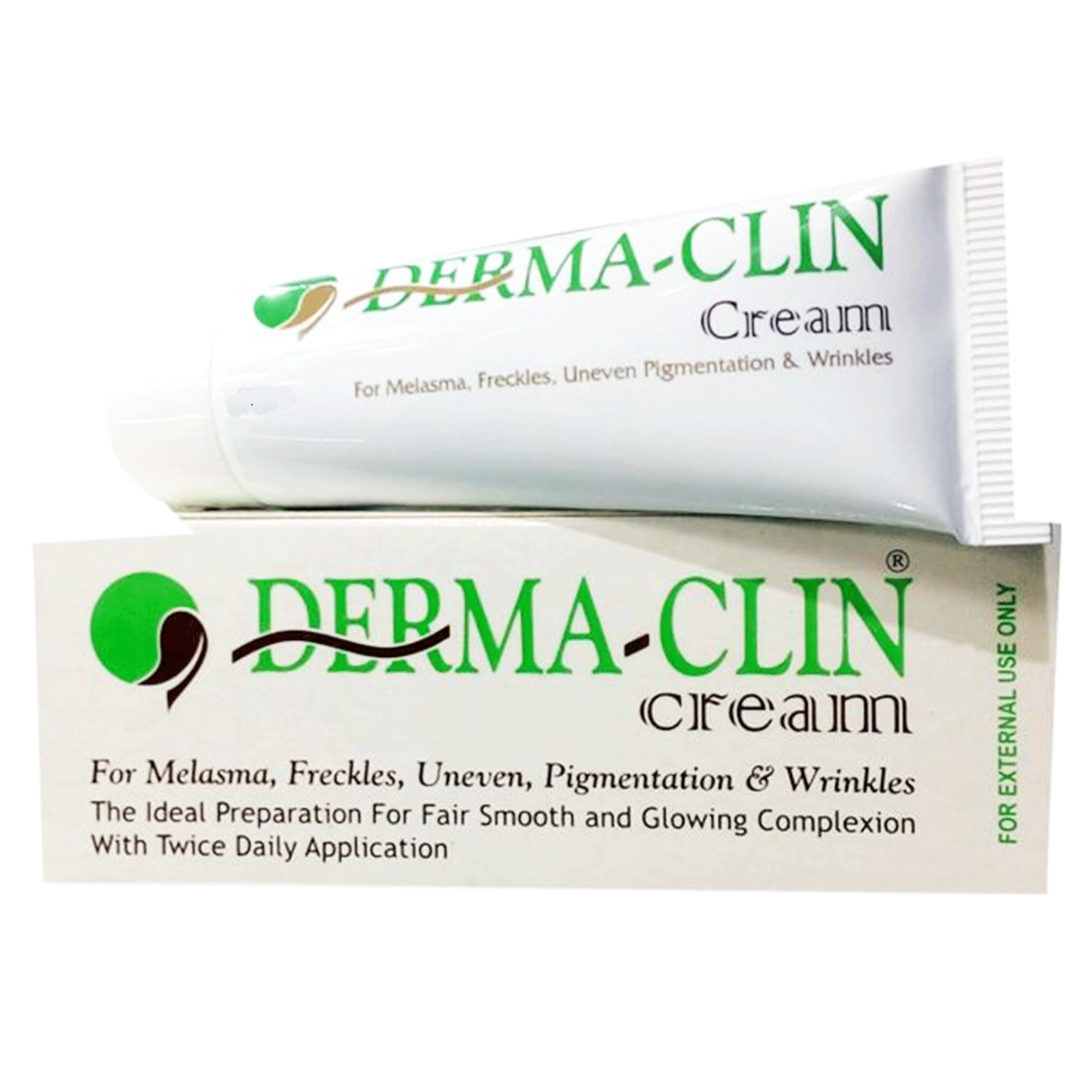DERMACLIN CREAM 20GM