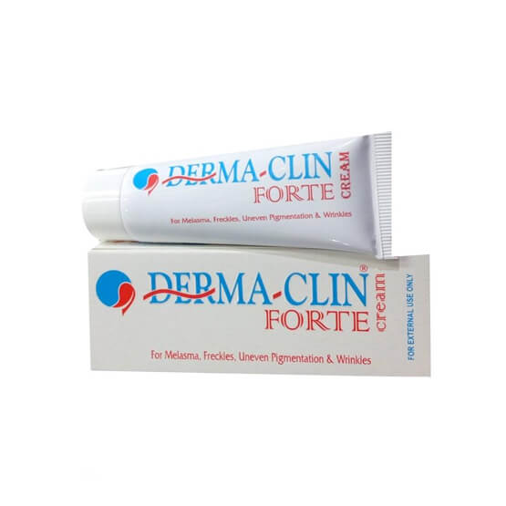DERMACLIN CREAM FORTE 15GM