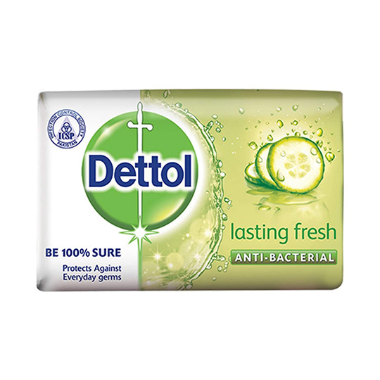 DETTOL SOAP Fresh – 145gm