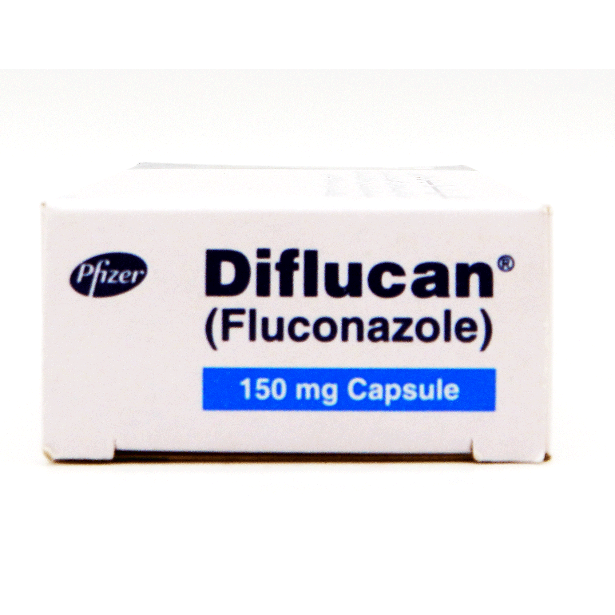 Diflucan capsule 150 mg 1’s