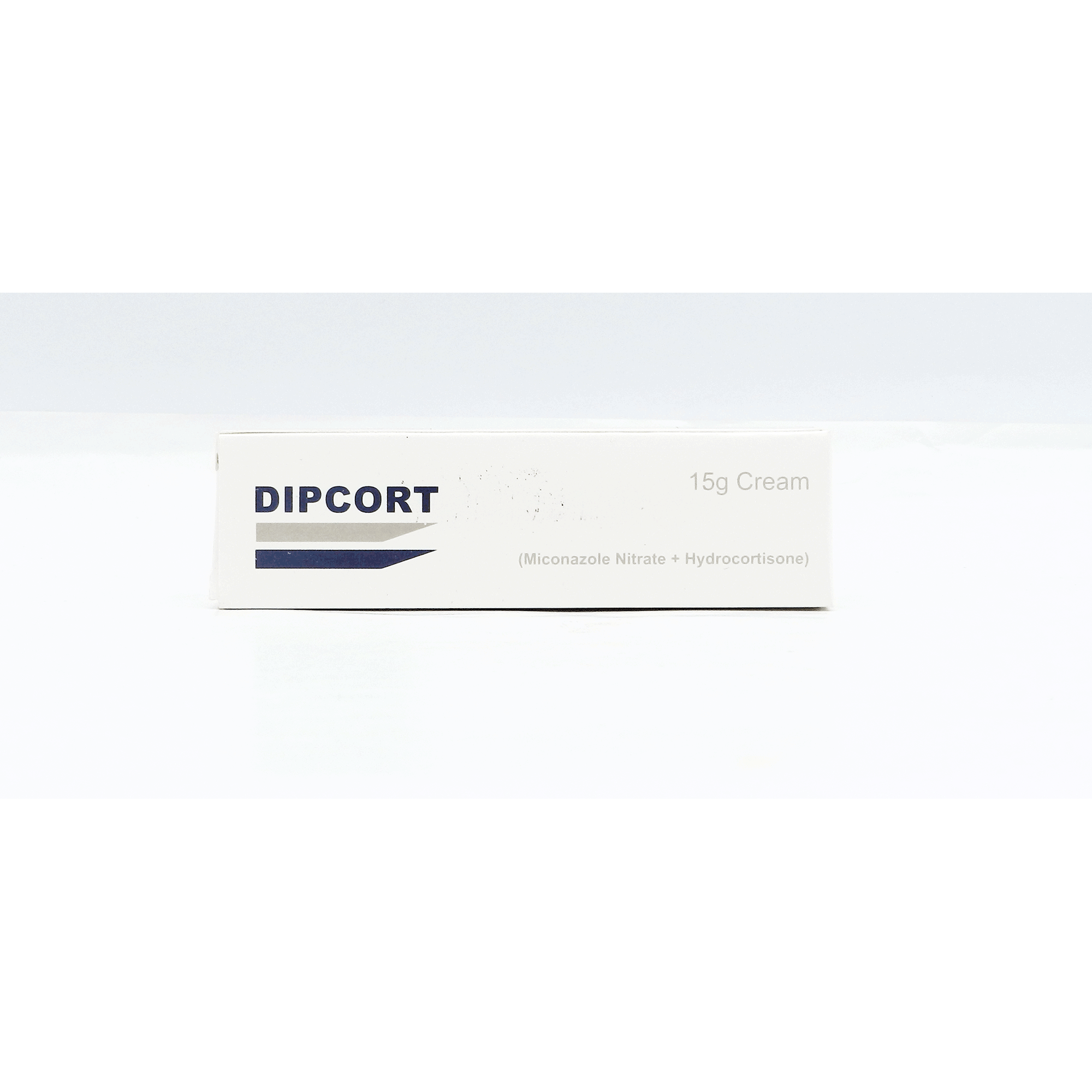 Dipcort Cream 1 %/2 % 15 gm