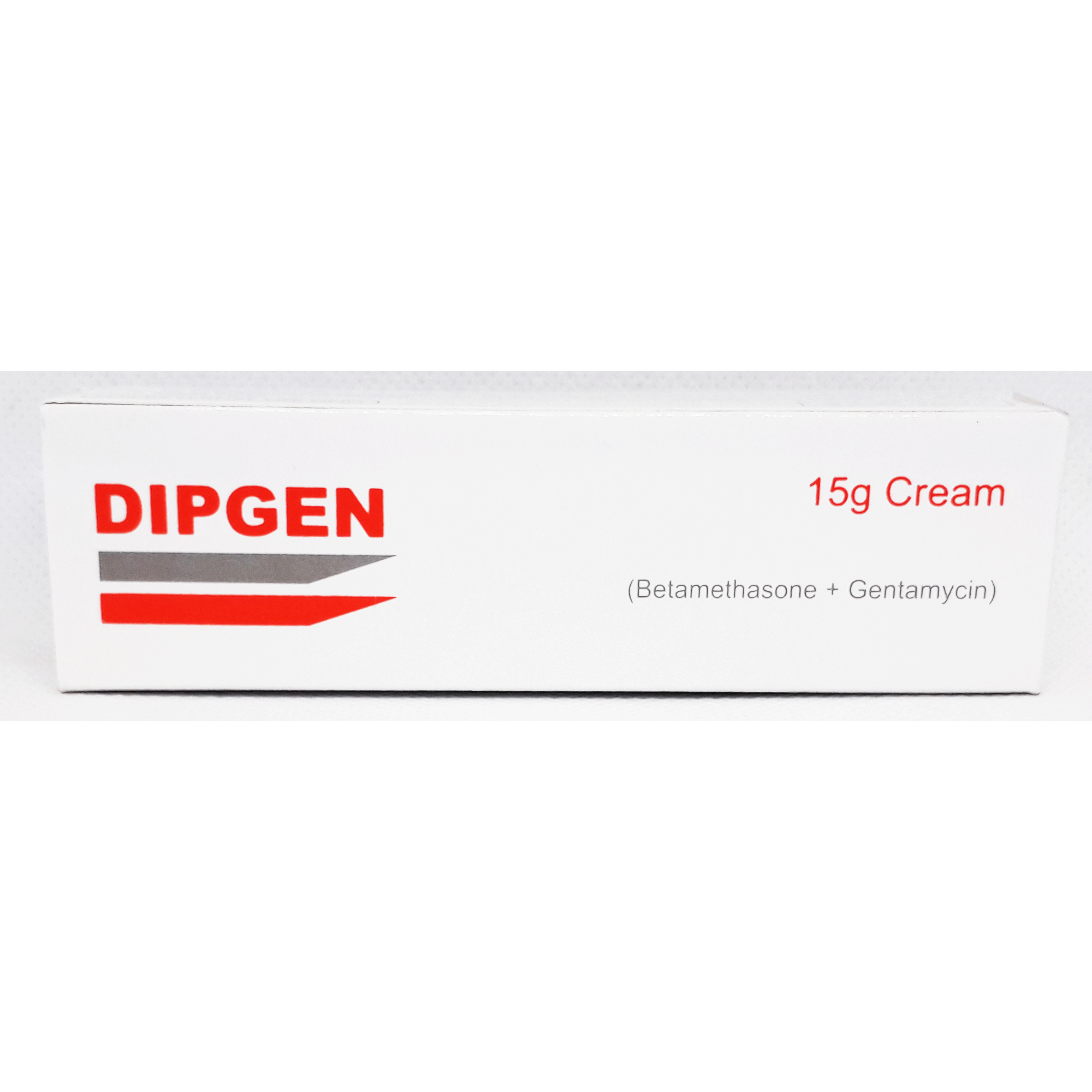 Dipgen Cream 0.05/0.1 % 15 gm