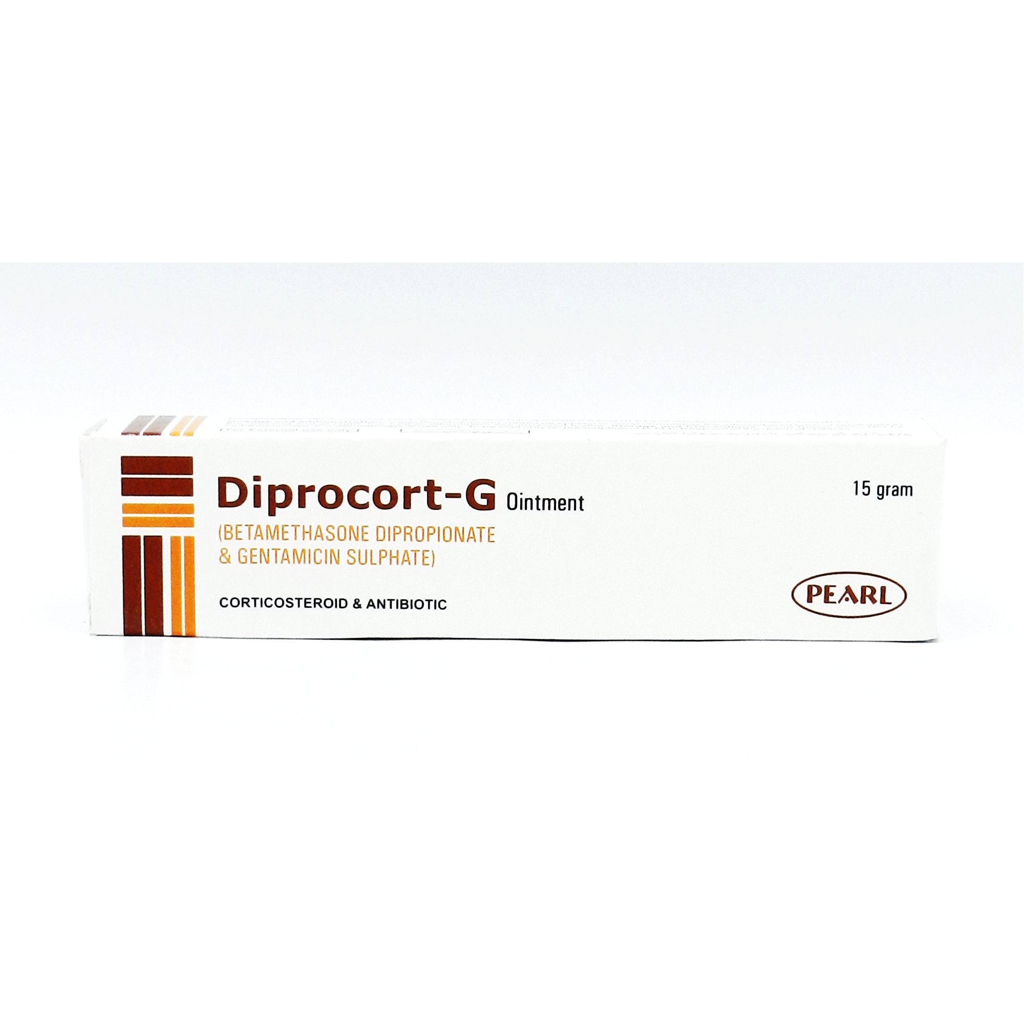 Diprocort-G Oint 0.05/0.1 % 15 gm