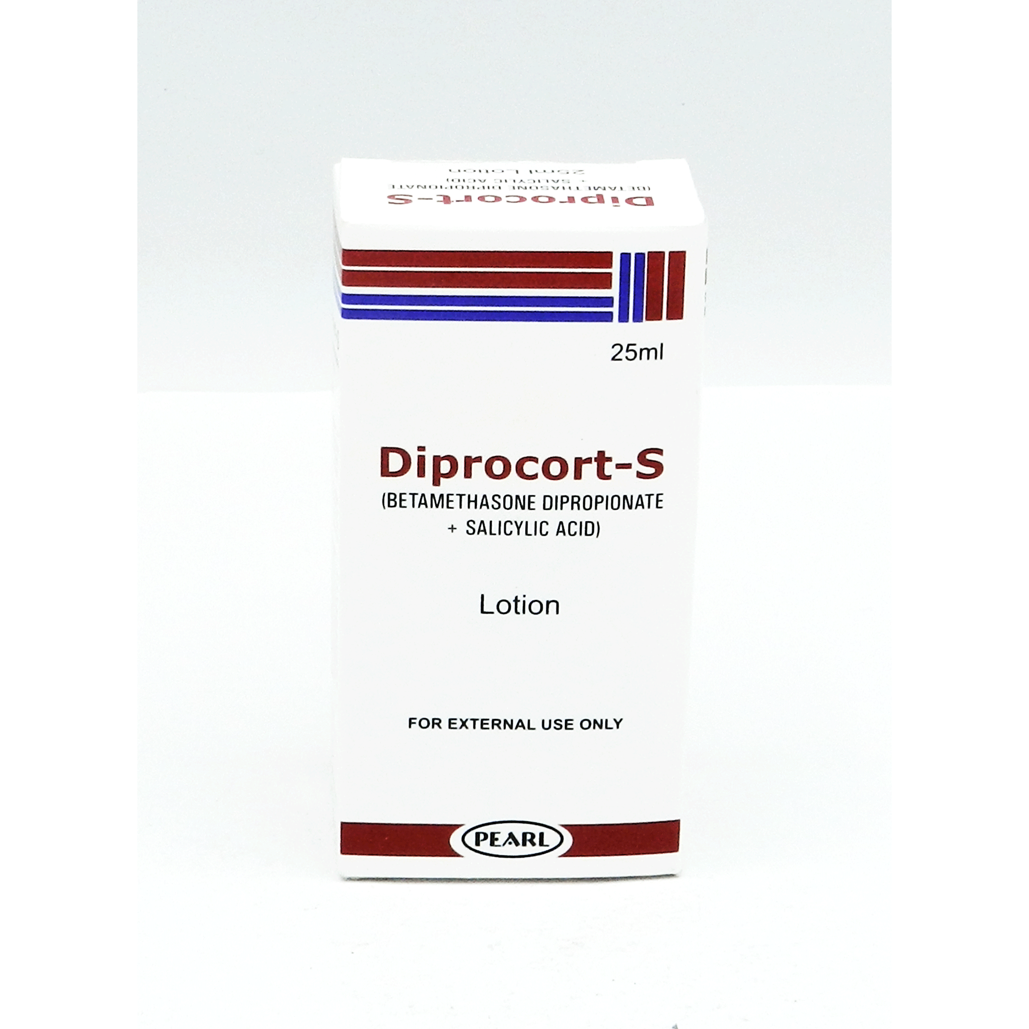 Diprocort-S Lotion 25 mL