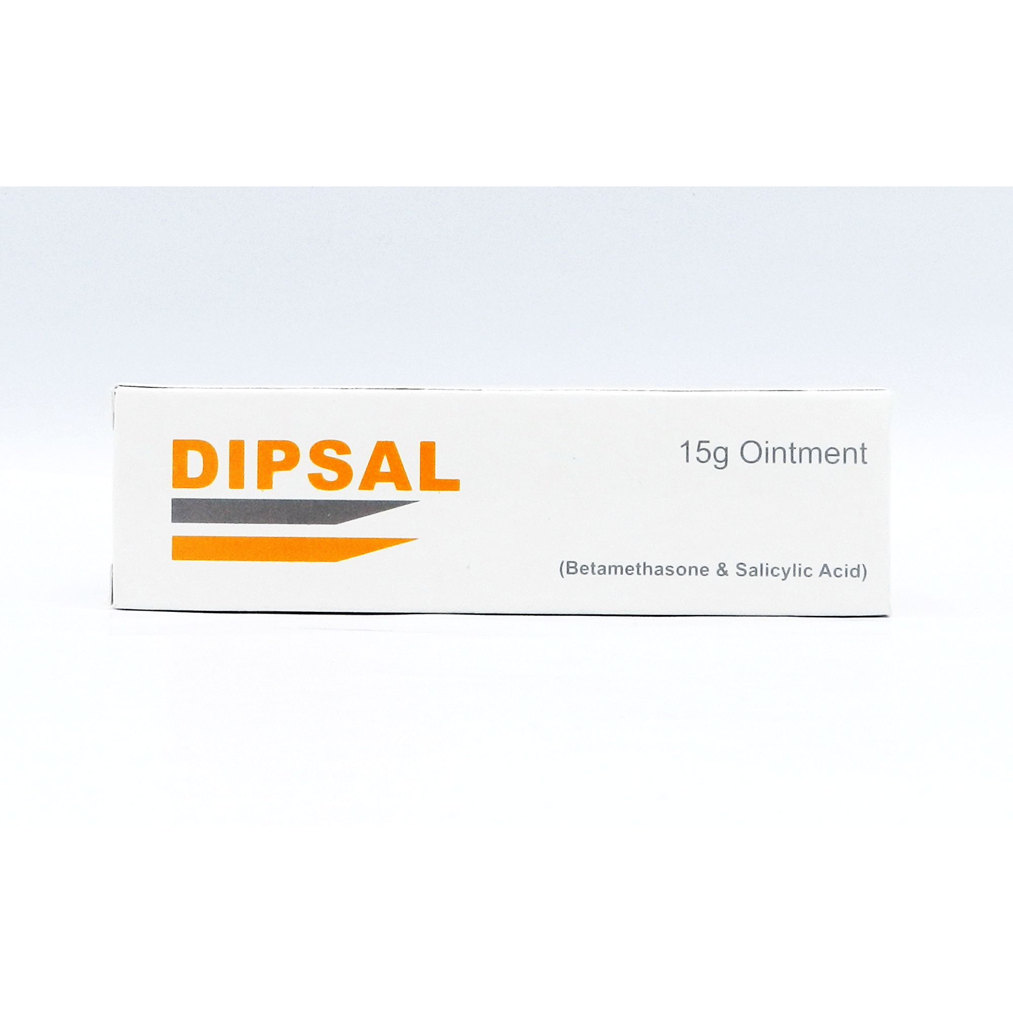 Dipsal Oint 15 gm