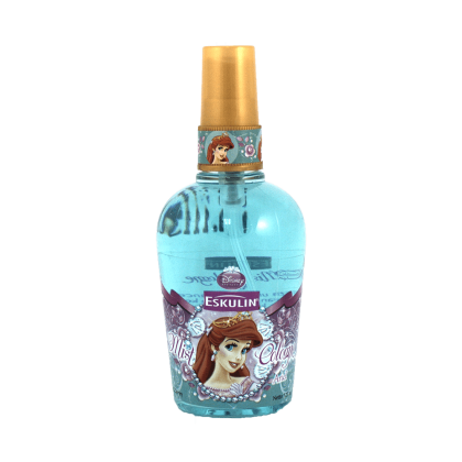 Disney Eskulin Splash Cologne Ariel (125ml)