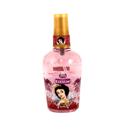 Disney Eskulin Splash Cologne Snow White (125ml)