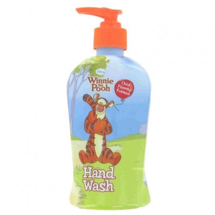 Disney Winnie The Pooh Hand Wash 400ml