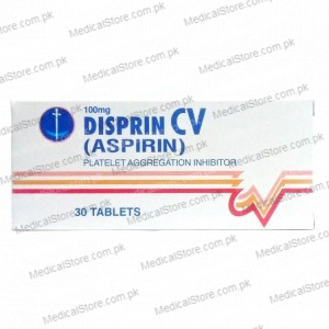 Disprin CV Tablets