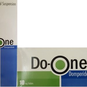 DO ONE Suspension 120ml