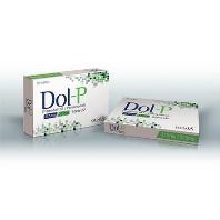 Dol-p tablet 37.5/325 mg 10’s