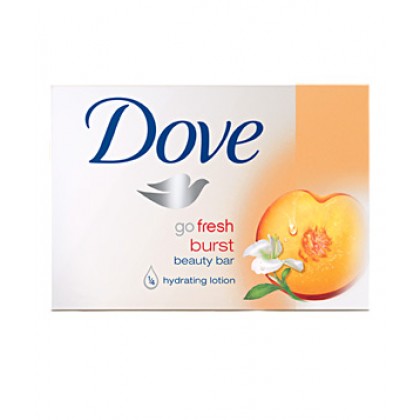 DOVE BAR FRESH (135G)