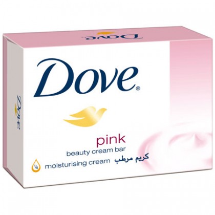 DOVE BAR PINK(135G)