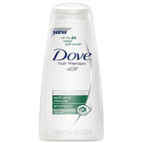 Dove Conditioner Split End Rescue – 180ml in Pakistan