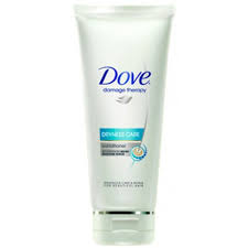 Dove Hair Conditioner Dryness Care – 180ml in Pakistan
