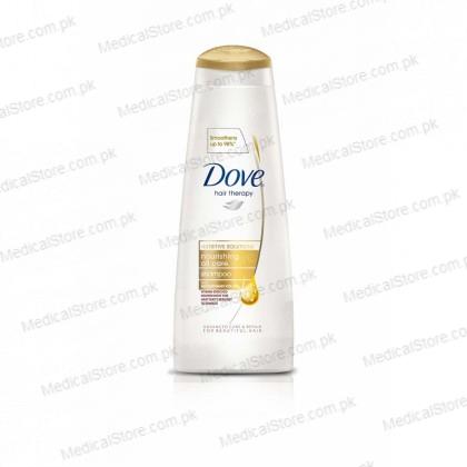 Dove Shampoo Nourishing Oil Care 360ml in Pakistan