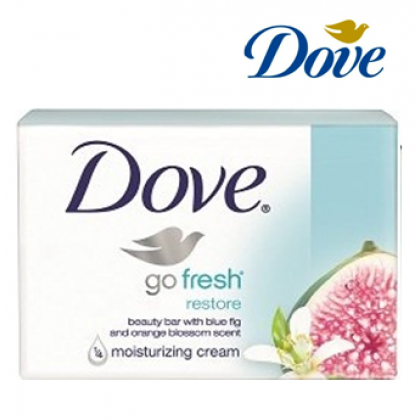 DOVE SOAP GO FRESH RESTORE (113G)