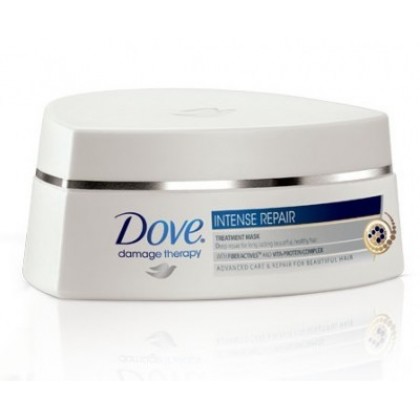 Dove Therapy Treatment Intense Repair (200ml)