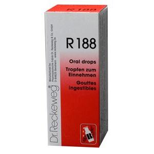 Dr. Reckeweg R 188 Warts Drops – 50 ML