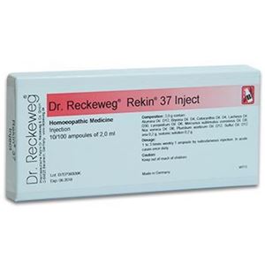 Dr. Reckeweg R 37 Injection Intestinal Colic Injections