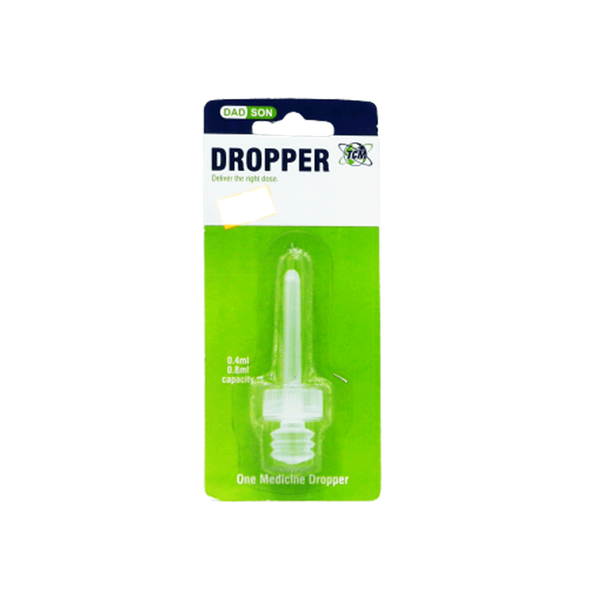 Droppers 5878