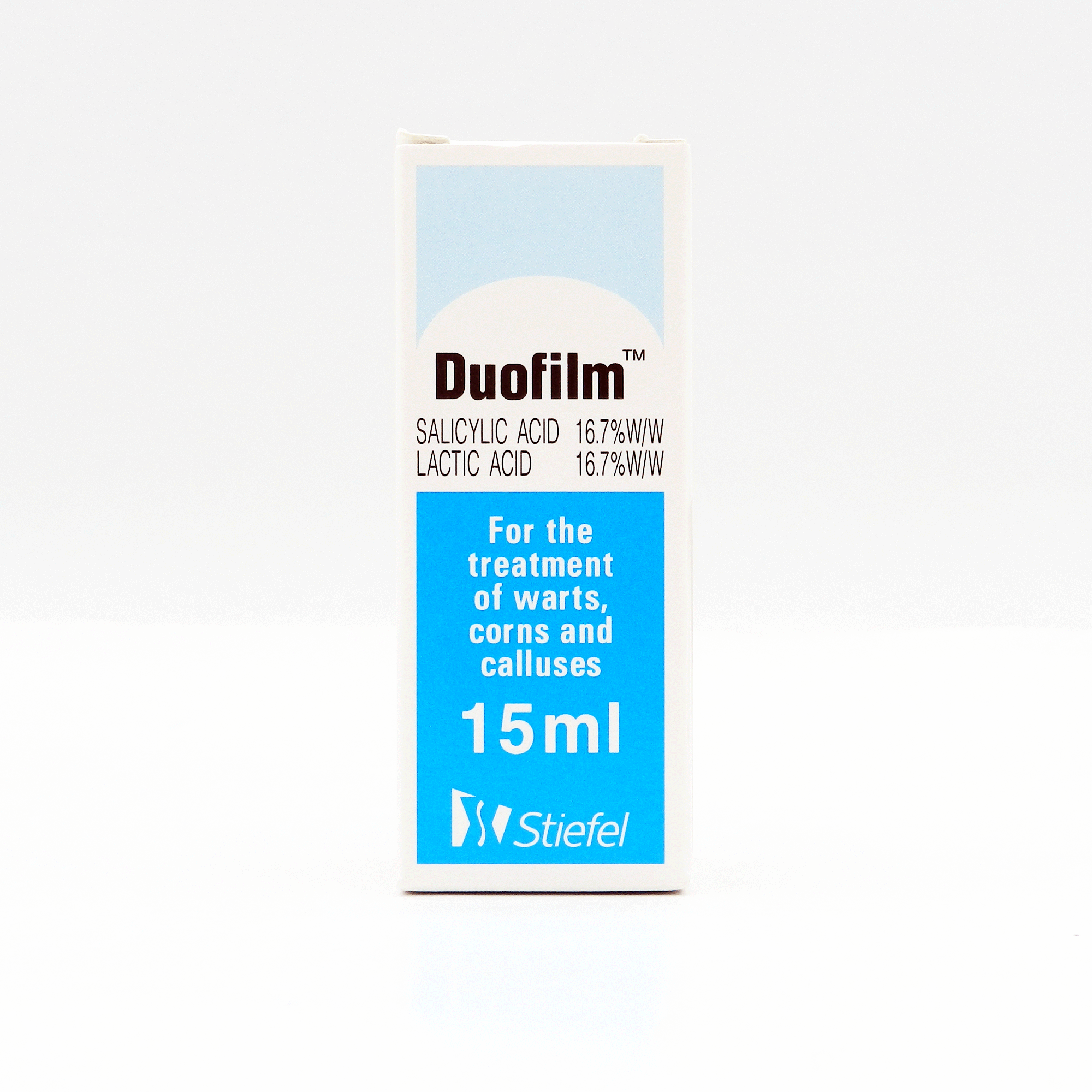 Duofilm Liqd 15 mL