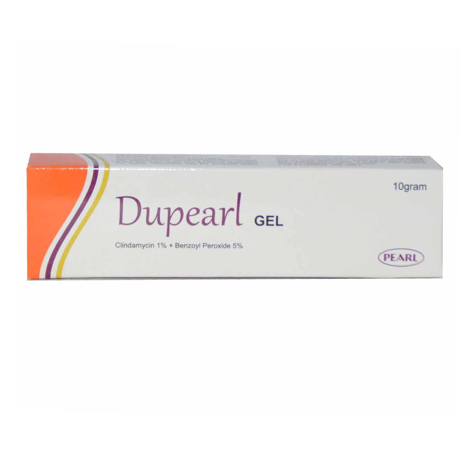 Dupearl Gel 10 gm