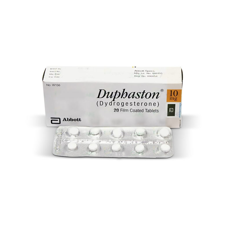 DUPHASTON 10MG
