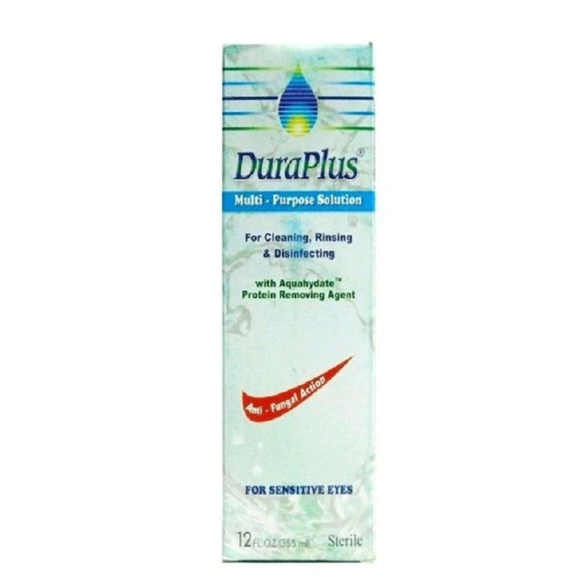 Dura Plus 120ml
