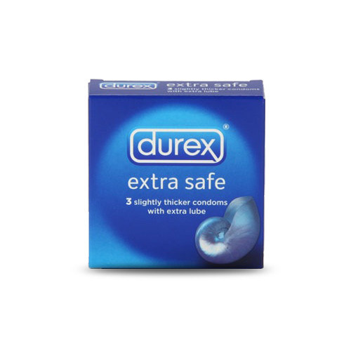 Durex Extra Safe