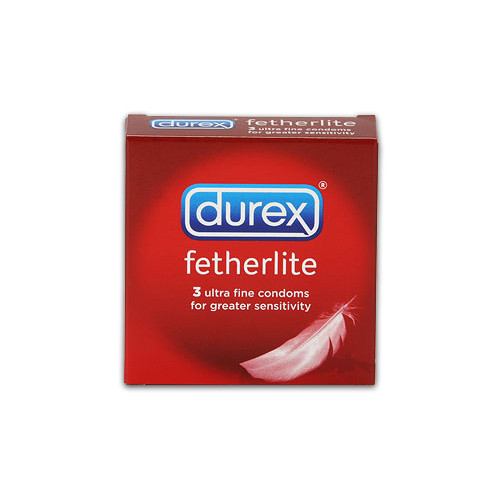 Durex Fetherlite