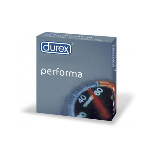 Durex Performa