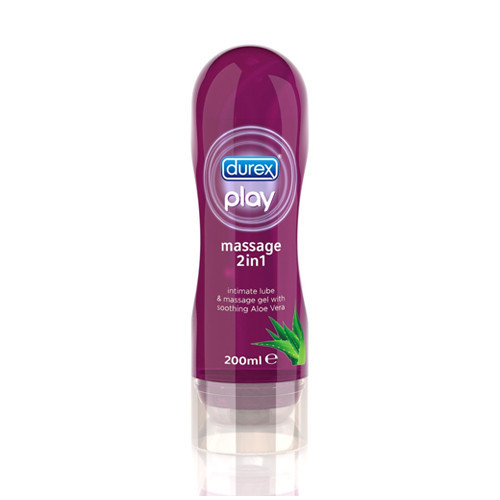 Durex – Play Massage 2 in 1 – Soothing
