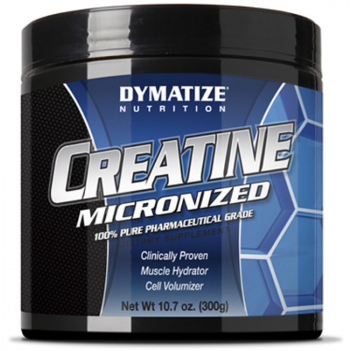 Dymatize Creatine Micronized in Pakistan
