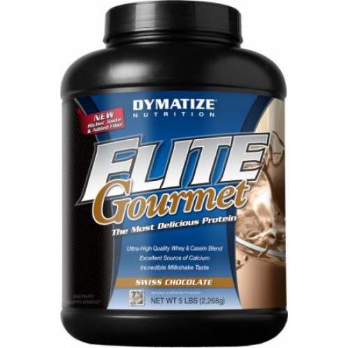 Dymatize Elite Gourmet Protein 2.2 Kilograms in Pakistan