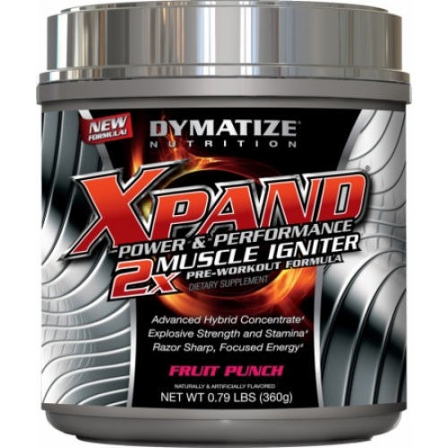 Dymatize Xpand in Pakistan