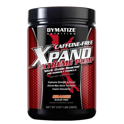 Dymatize Xtreme Xpand in Pakistan