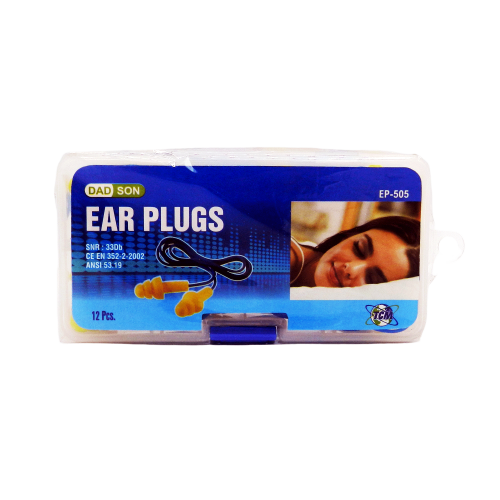 Ears Plugs EP505