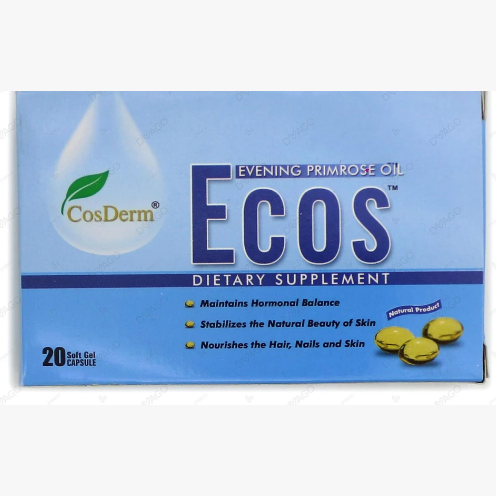 ECOS Capsule